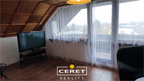 Prodej domu, 170 m² - 10