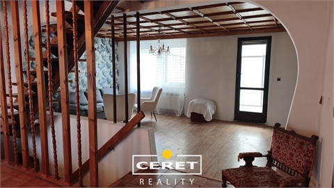 Prodej domu, 170 m² - 4