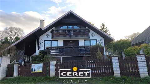 Prodej domu, 170 m² 0