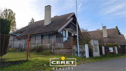 Prodej domu, 170 m² - 0