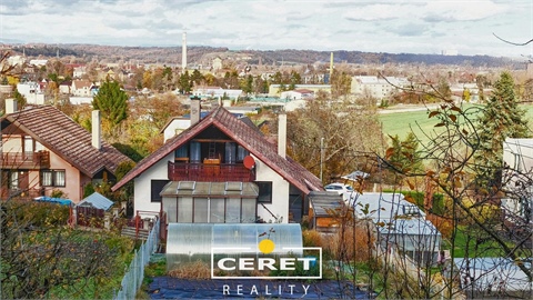 Prodej domu, 170 m² 2