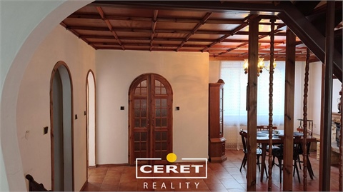 Prodej domu, 170 m² 6