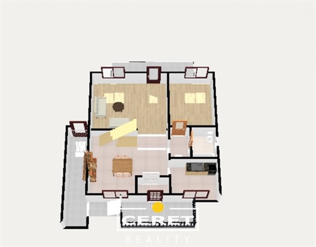 Prodej domu, 170 m² - 20