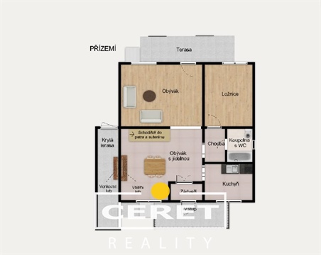 Prodej domu, 170 m² - 18