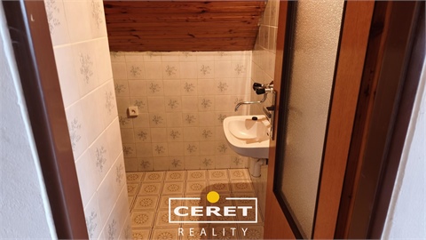 Prodej domu, 170 m² - 14