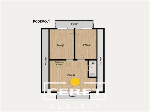 Prodej domu, 170 m² 20