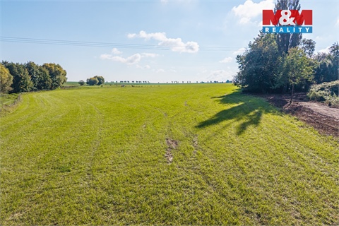 Prodej stavebního pozemku, 1 022 m² 6