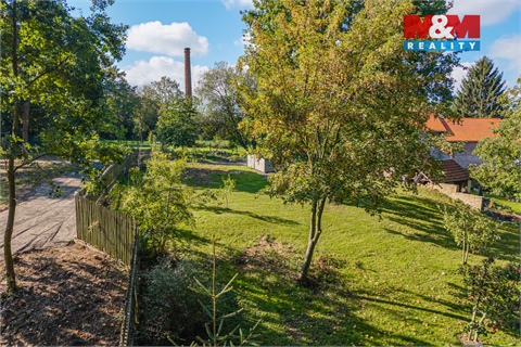 Prodej stavebního pozemku, 1 022 m² - 4