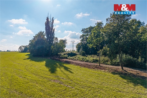 Prodej stavebního pozemku, 1 022 m² 8