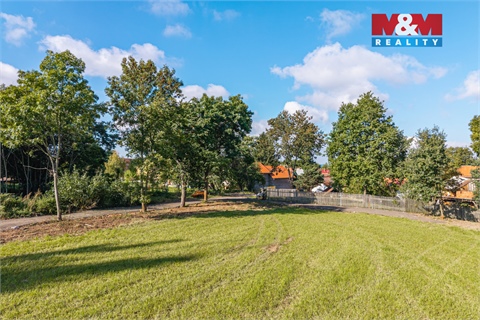 Prodej stavebního pozemku, 1 022 m² - 6