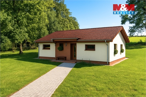 Prodej stavebního pozemku, 1 022 m² 2