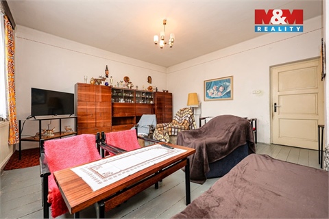 Prodej rodinného domu, 142 m² - 14