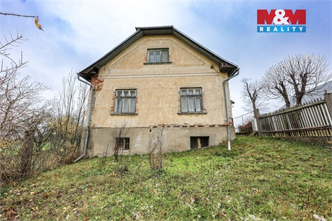 Prodej rodinného domu, 142 m² - 24