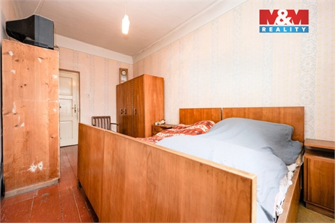 Prodej rodinného domu, 142 m² - 16