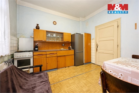 Prodej rodinného domu, 142 m² 2