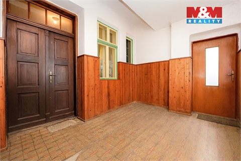 Prodej rodinného domu, 142 m² 14