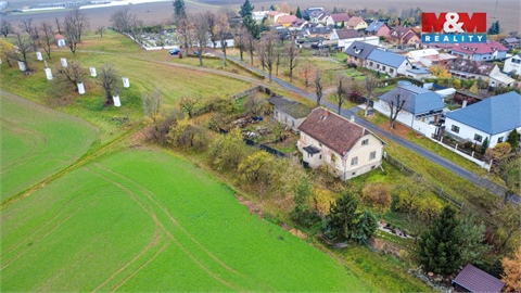 Prodej rodinného domu, 142 m² 22