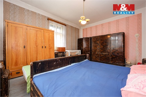 Prodej rodinného domu, 142 m² 6