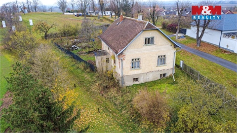 Prodej rodinného domu, 142 m² 24