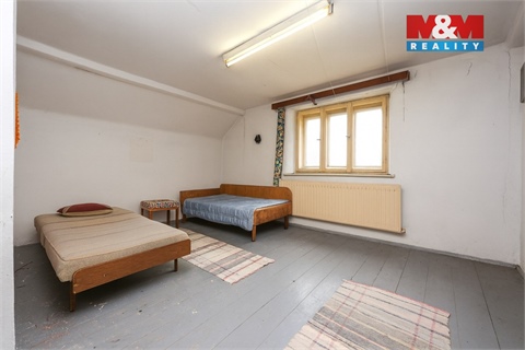 Prodej rodinného domu, 142 m² - 0