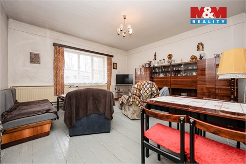 Prodej rodinného domu, 142 m² 16