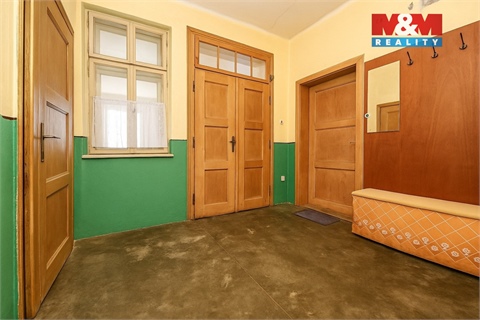 Prodej rodinného domu, 142 m² 12