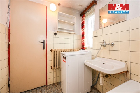 Prodej rodinného domu, 142 m² - 18