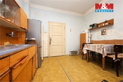 Prodej rodinného domu, 142 m² - 4