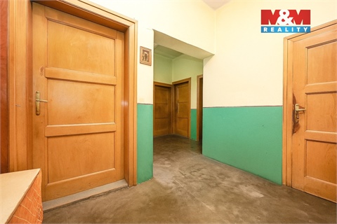 Prodej rodinného domu, 142 m² - 8