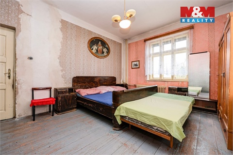 Prodej rodinného domu, 142 m² - 6