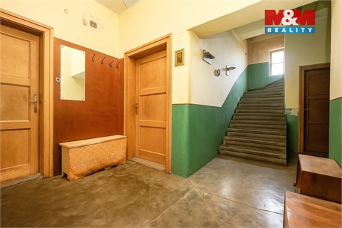 Prodej rodinného domu, 142 m² 10