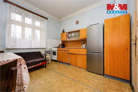 Prodej rodinného domu, 142 m² - 2