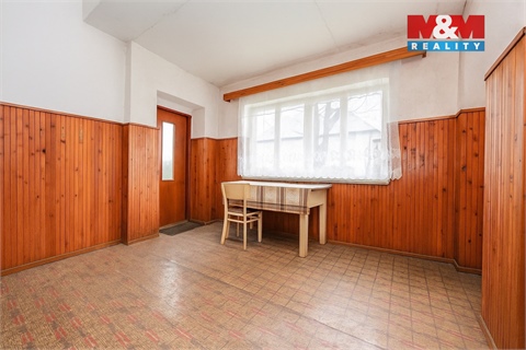 Prodej rodinného domu, 142 m² - 12