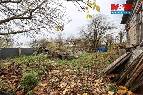 Prodej rodinného domu, 142 m² - 26