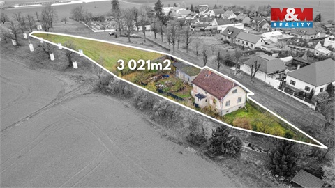 Prodej rodinného domu, 142 m² - 20