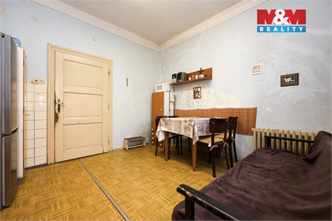 Prodej rodinného domu, 142 m² 4