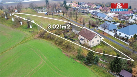 Prodej rodinného domu, 142 m² 20