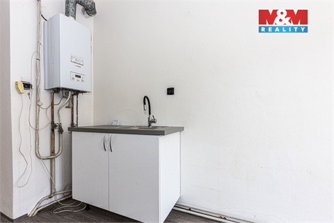 Pronájem obchodních prostor, 31 m² 4