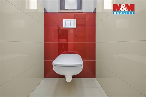 Prodej rodinného domu, 122 m² 12