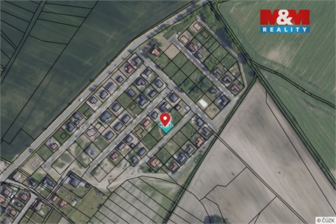 Prodej rodinného domu, 122 m² - 6