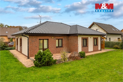 Prodej rodinného domu, 122 m² 8