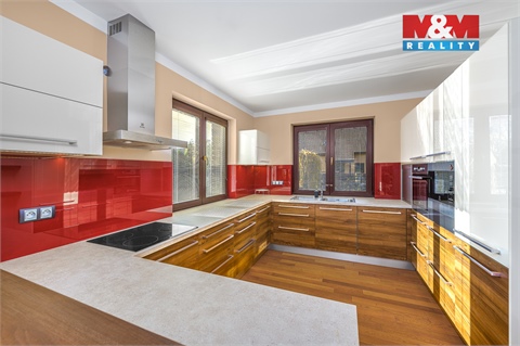 Prodej rodinného domu, 122 m² - 12