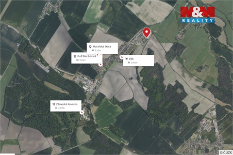 Prodej rodinného domu, 122 m² 20