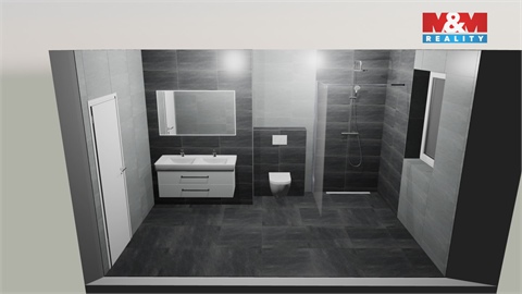 Prodej rodinného domu, 122 m² - 6