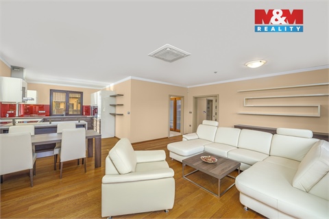 Prodej rodinného domu, 122 m² 16