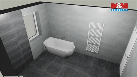 Prodej rodinného domu, 122 m² - 4