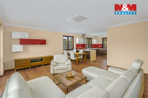 Prodej rodinného domu, 122 m² 14