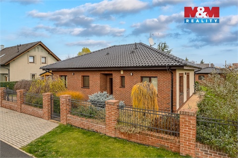 Prodej rodinného domu, 122 m² - 18