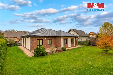 Prodej rodinného domu, 122 m² 18