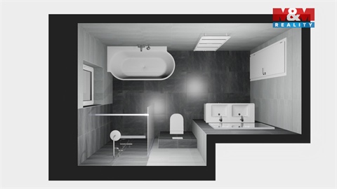 Prodej rodinného domu, 122 m² - 2